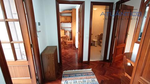 Foto 2 de Apartamento en venta en Rúa Juan Darriba, Someso - Matogrande, A Coruña Capital