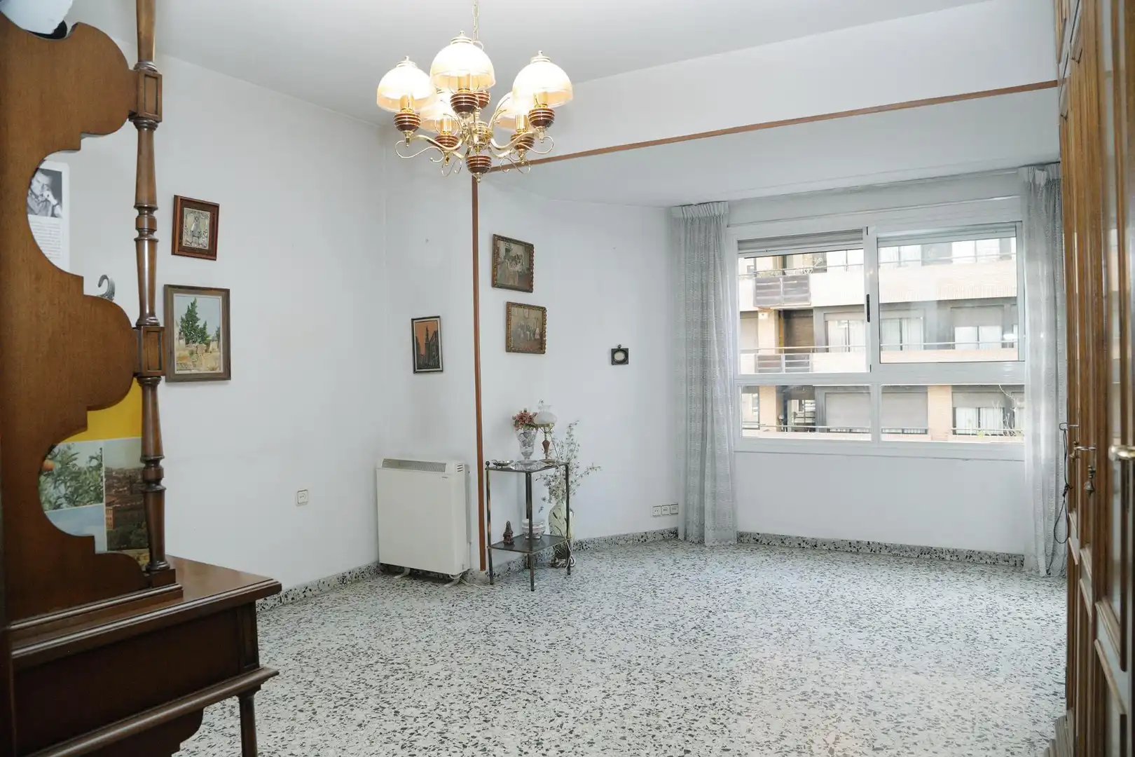 Appartamento con terrazza in vendita a Extramurs, imagen 20