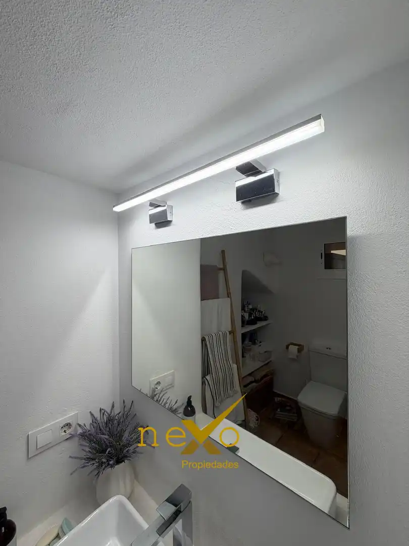 Baño de Casa o chalet en venta en Carmona con Aire acondicionado