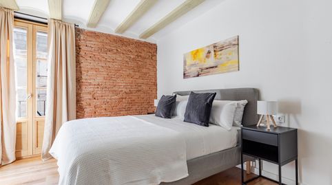 Foto 4 de Piso de alquiler en Carrer de la Barra de Ferro, 4, Sant Pere, Sta. Caterina i la Ribera, Barcelona Capital