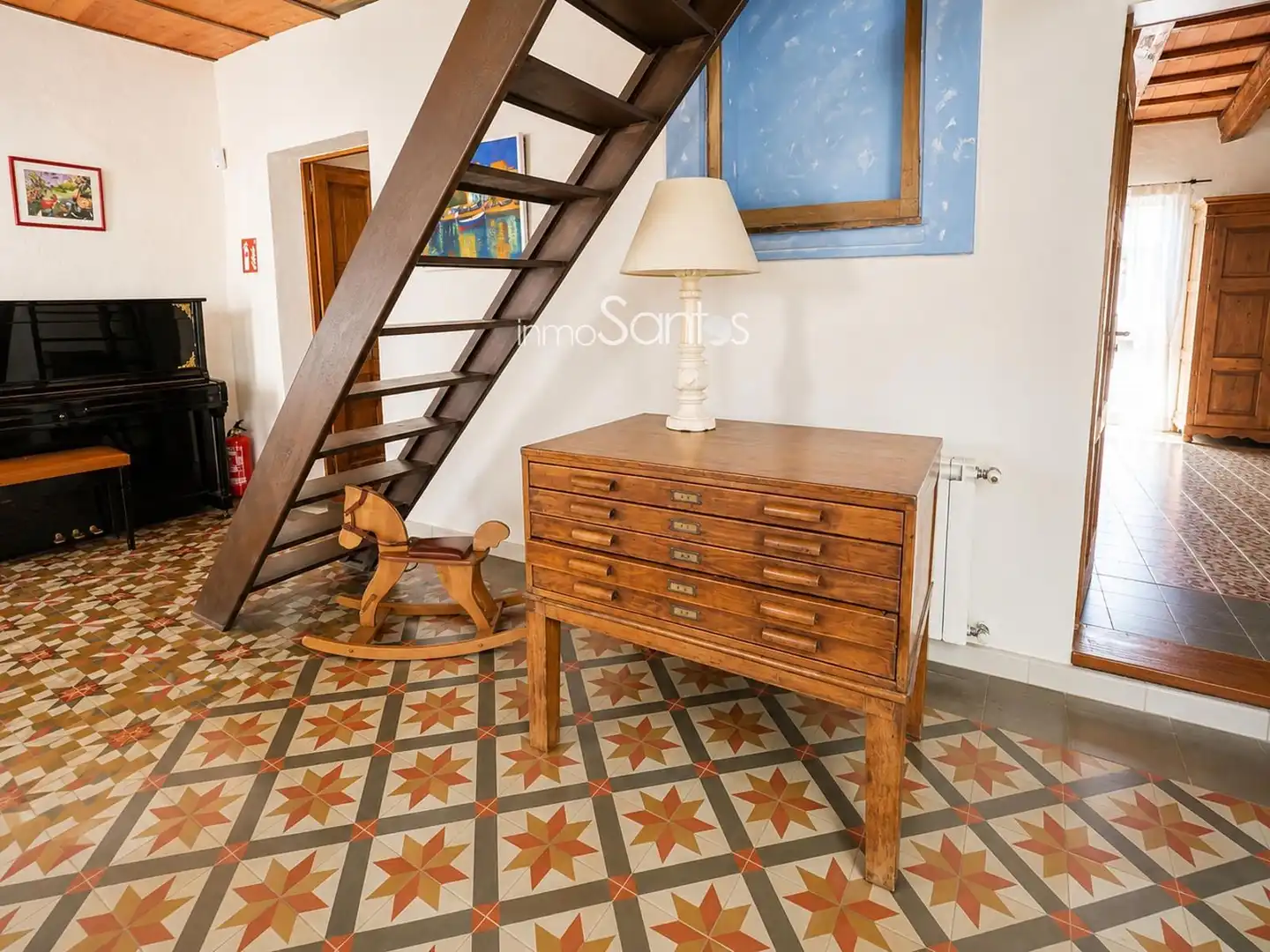 Vista exterior de Casa o chalet en venta en Fortià con Aire acondicionado y Calefacción