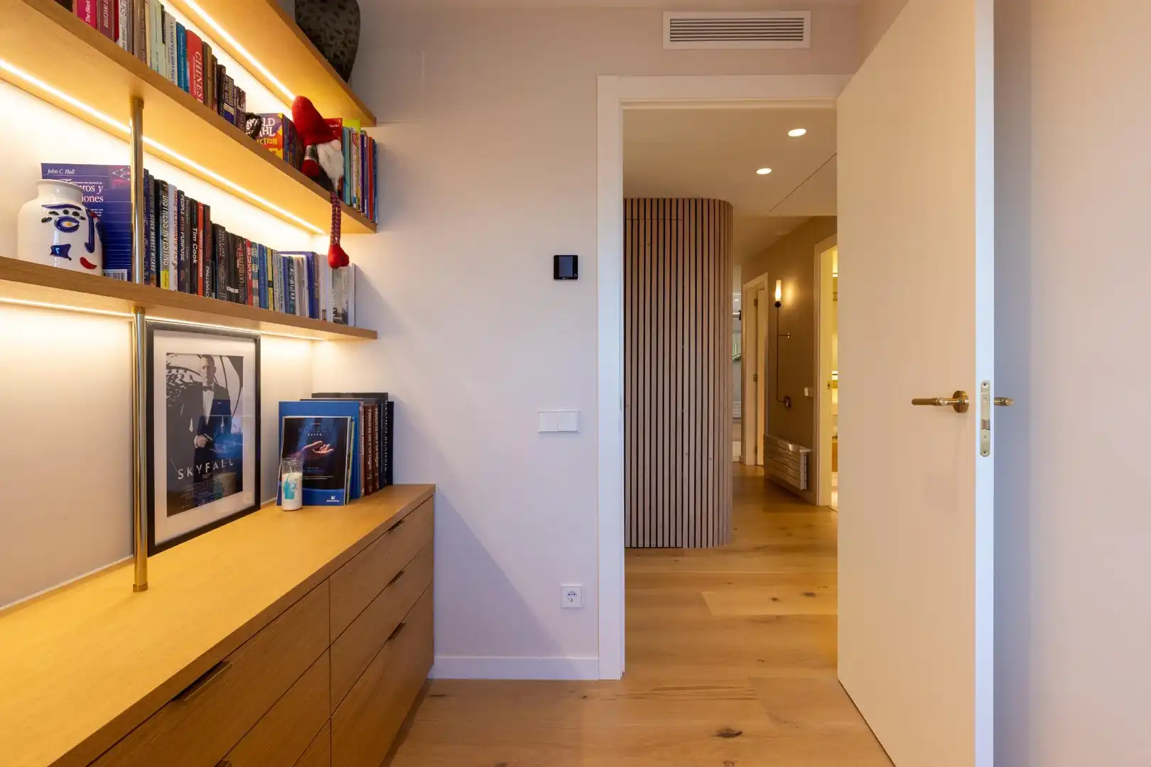 Ático en venta en Sabadell con Aire acondicionado, Calefacción y Parquet