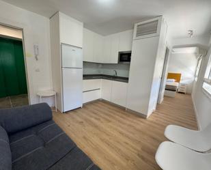 Kitchen of Apartment to rent in Valladolid Capital