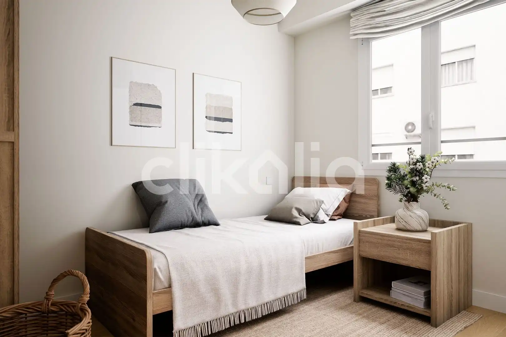 Study for sale in La Luz - El Torcal