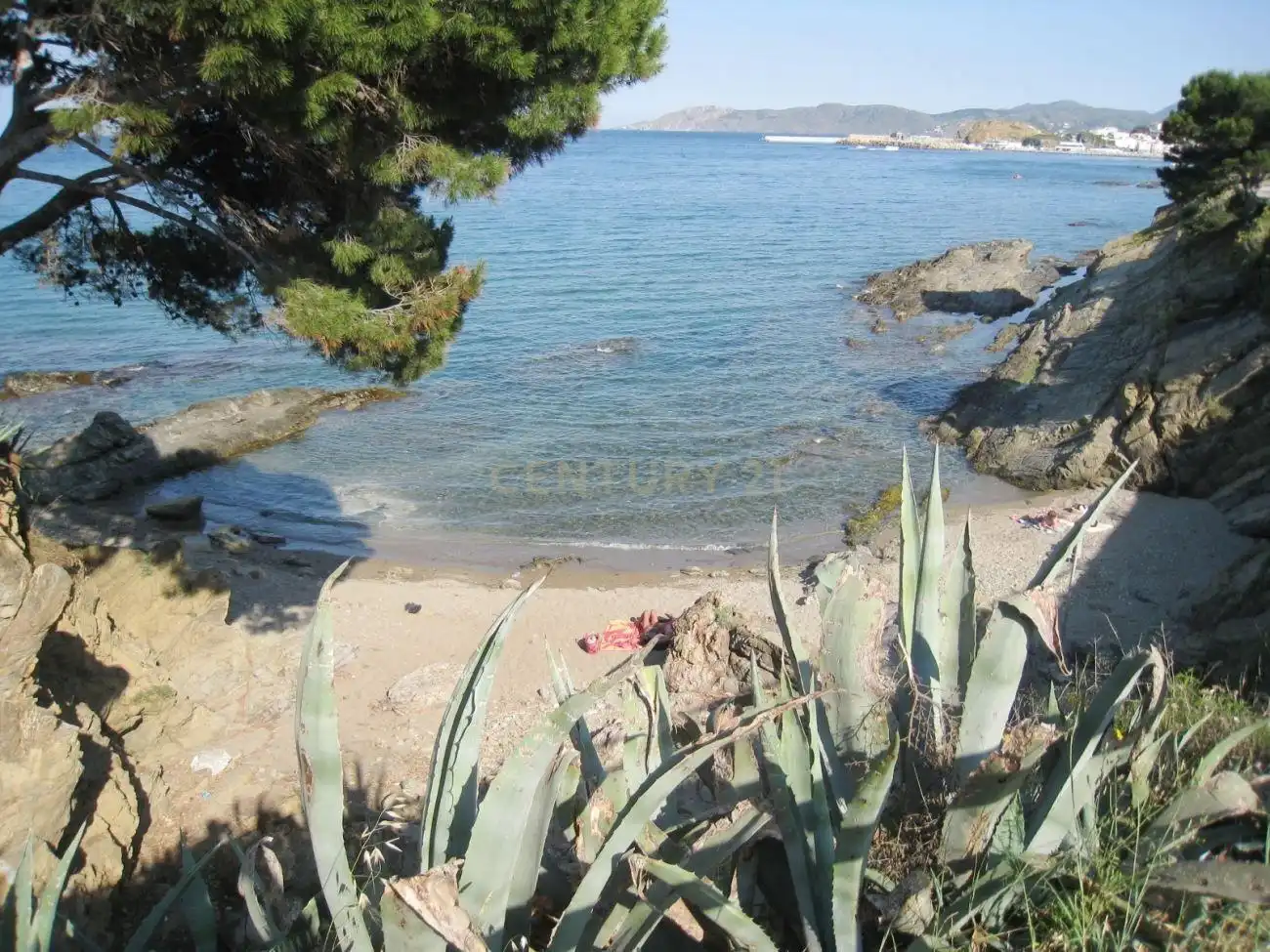 Apartament en venda en Llançà