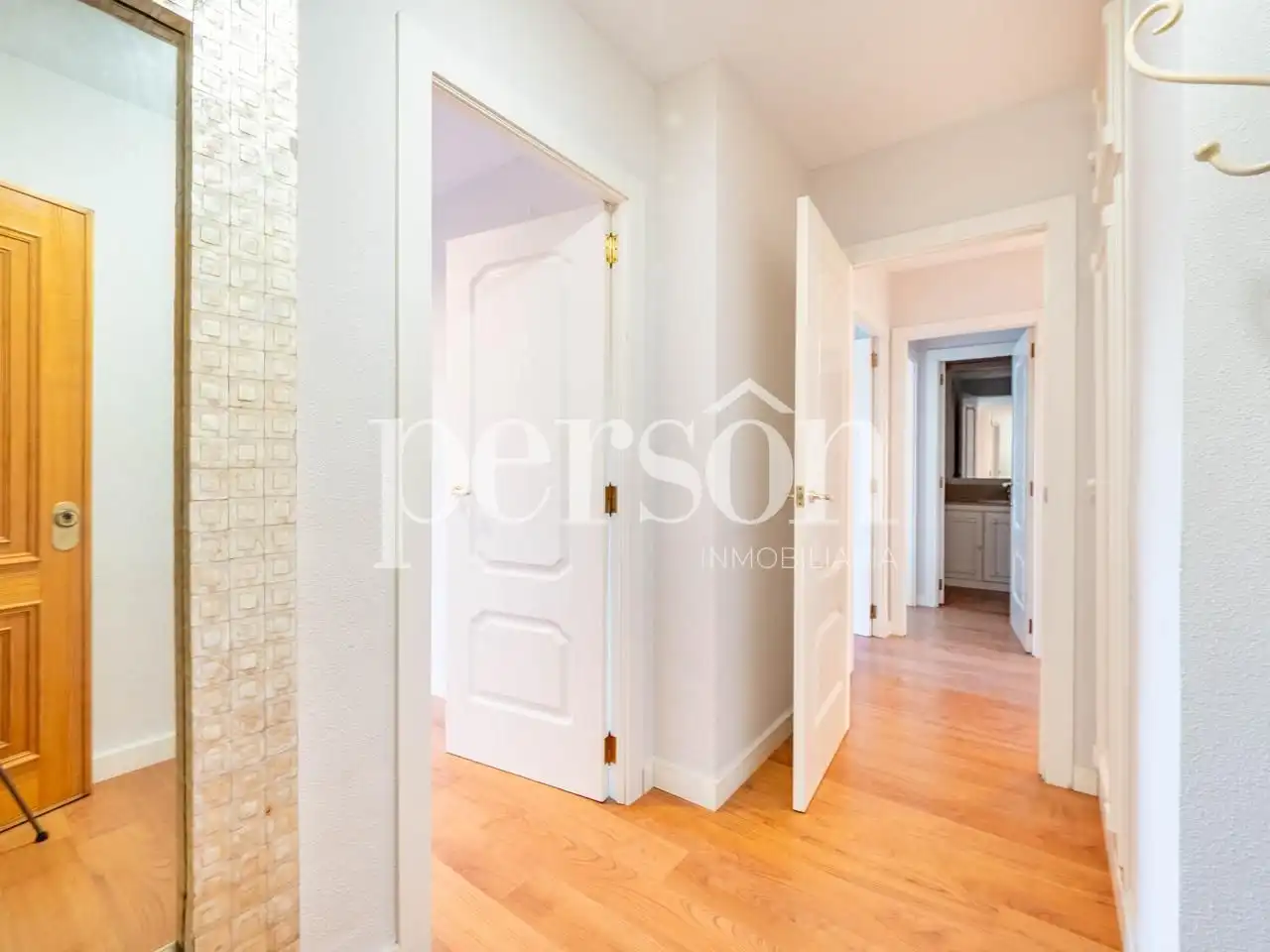 Habitación de Piso en venta en Alboraya con Aire acondicionado, Calefacción y Parquet