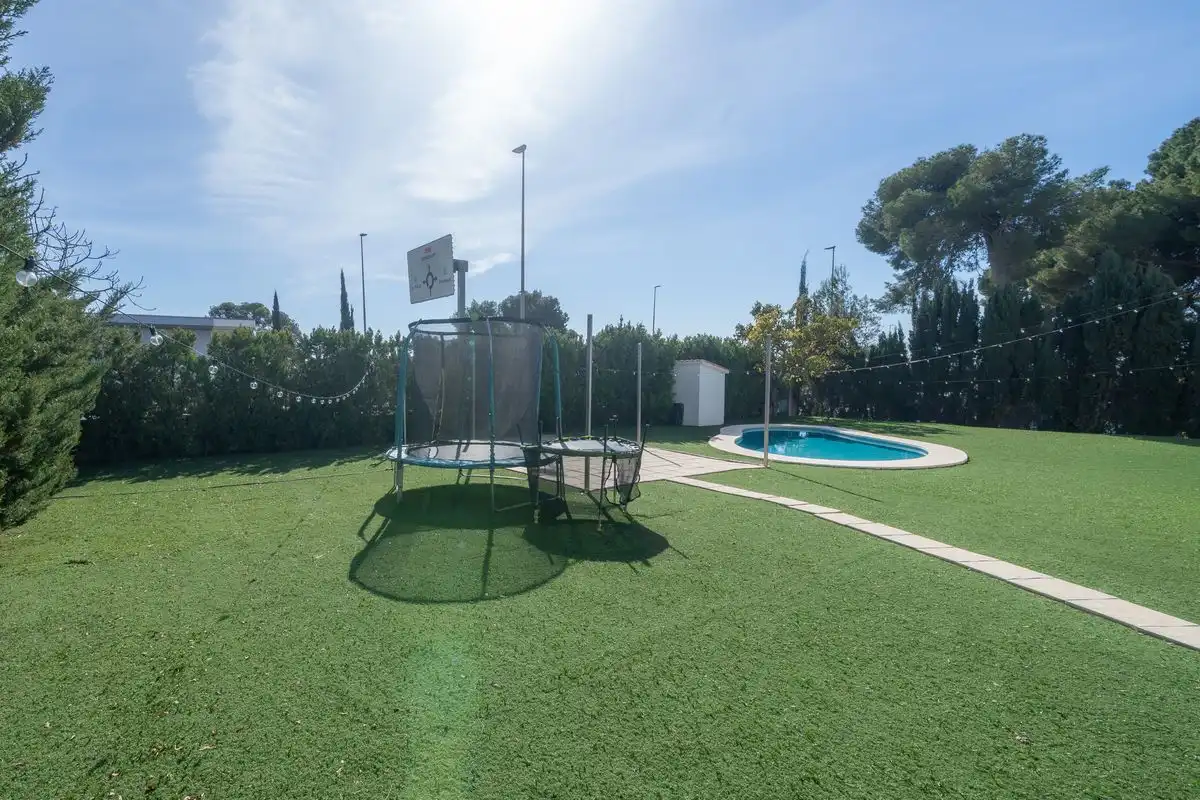Casa con terrazza in vendita a Carrer de la Cadernera, imagen 51