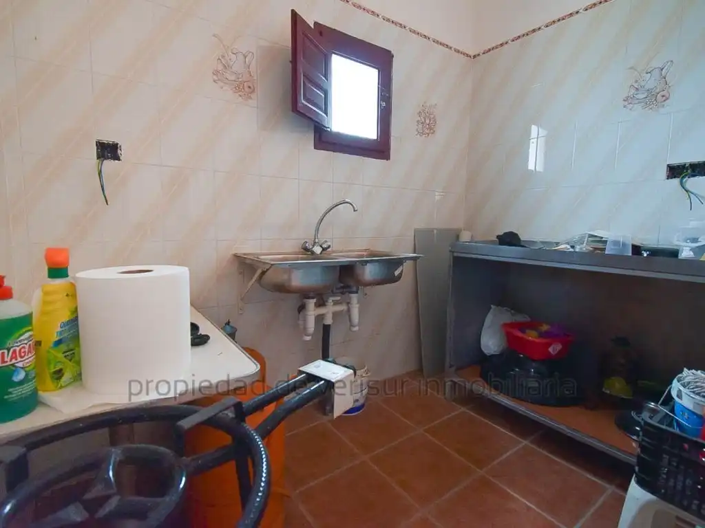 Küche von Residential zum Verkauf in Águilas