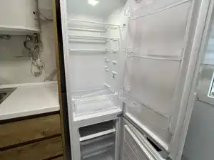 Piso de alquiler en Calle Abastos, Centro