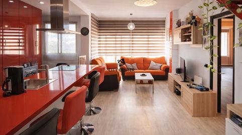 Foto 4 de Àtic en venda a Calle Izcagua, Cho - Parque de la Reina, Arona