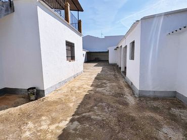 Casa in vendita a Sierra de Yeguas