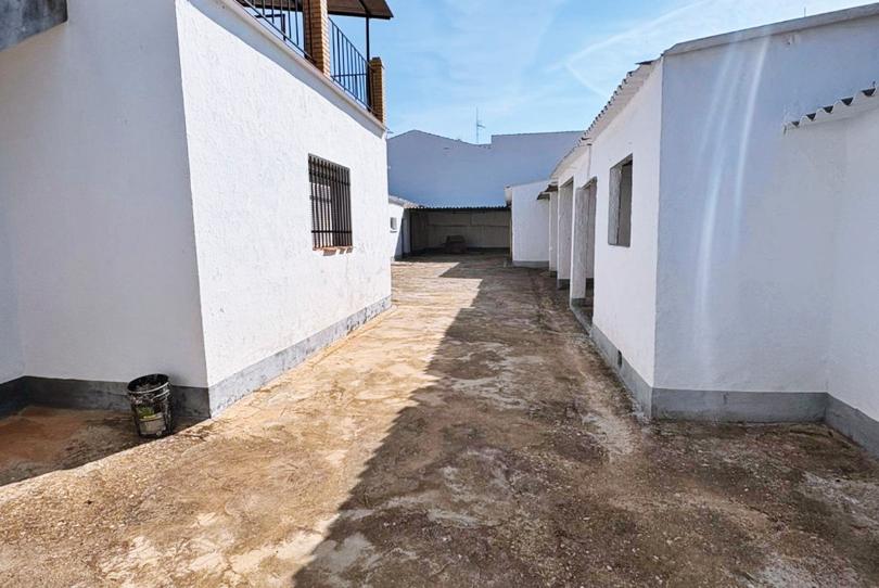 Photo 1 of House or chalet for sale in Sierra de Yeguas, Málaga