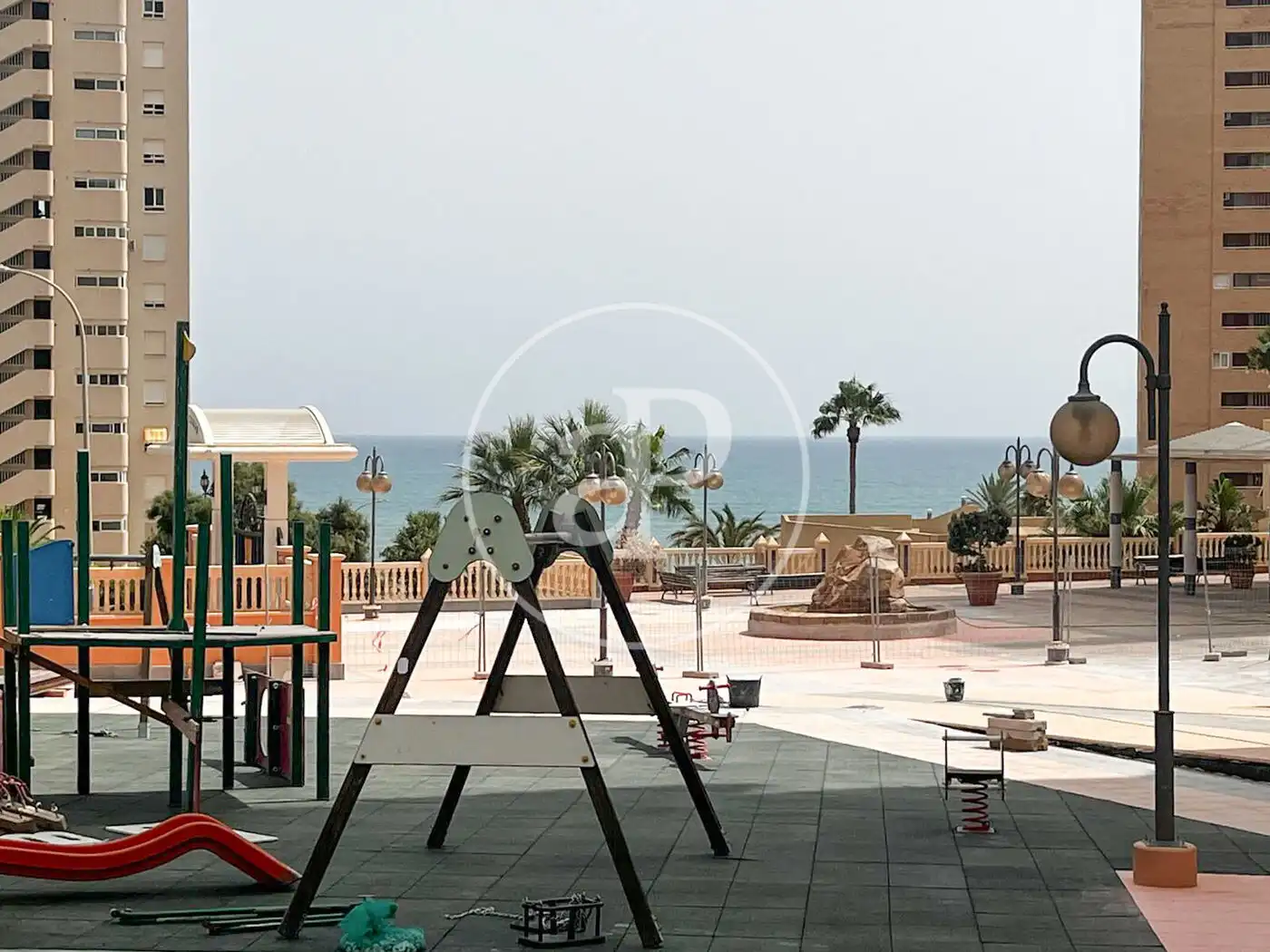 Flat for sale in Carrer Hisenda de l'Administrador, Playa Muchavista
