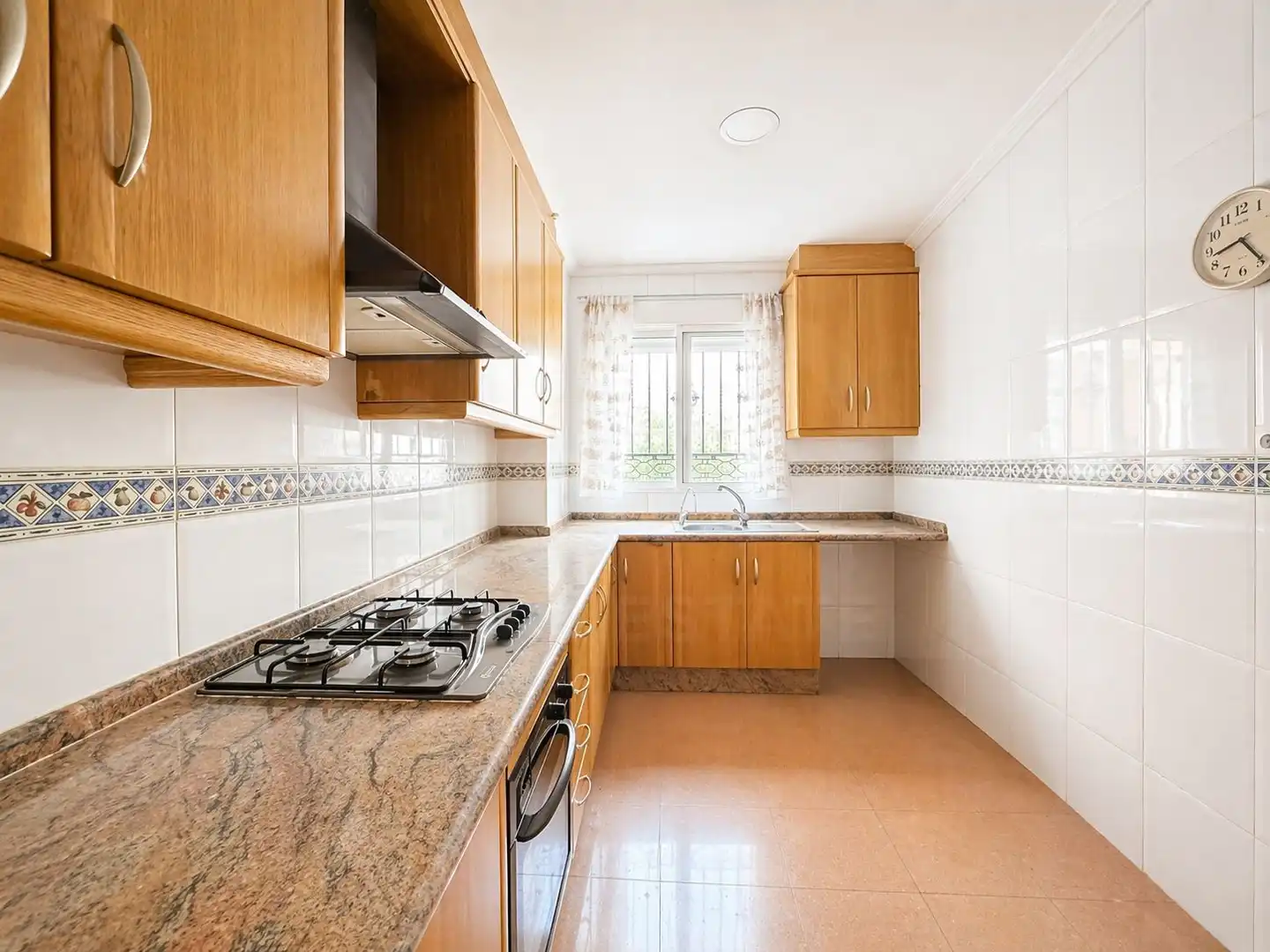 Wohnung mit Aufzug zum Verkauf in Abarán, imagen 8