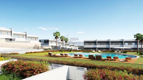 Foto 3 de Planta baja en venta en De Granada, Balcón de Finestrat - Terra Marina, Finestrat