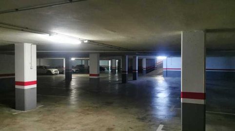 Foto 4 de Garaje en venta en Rio Adra, Ensanche - Río Júcar, Castellón de la Plana / Castelló de la Plana