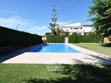 Villa à vendre à Urbanitzacions