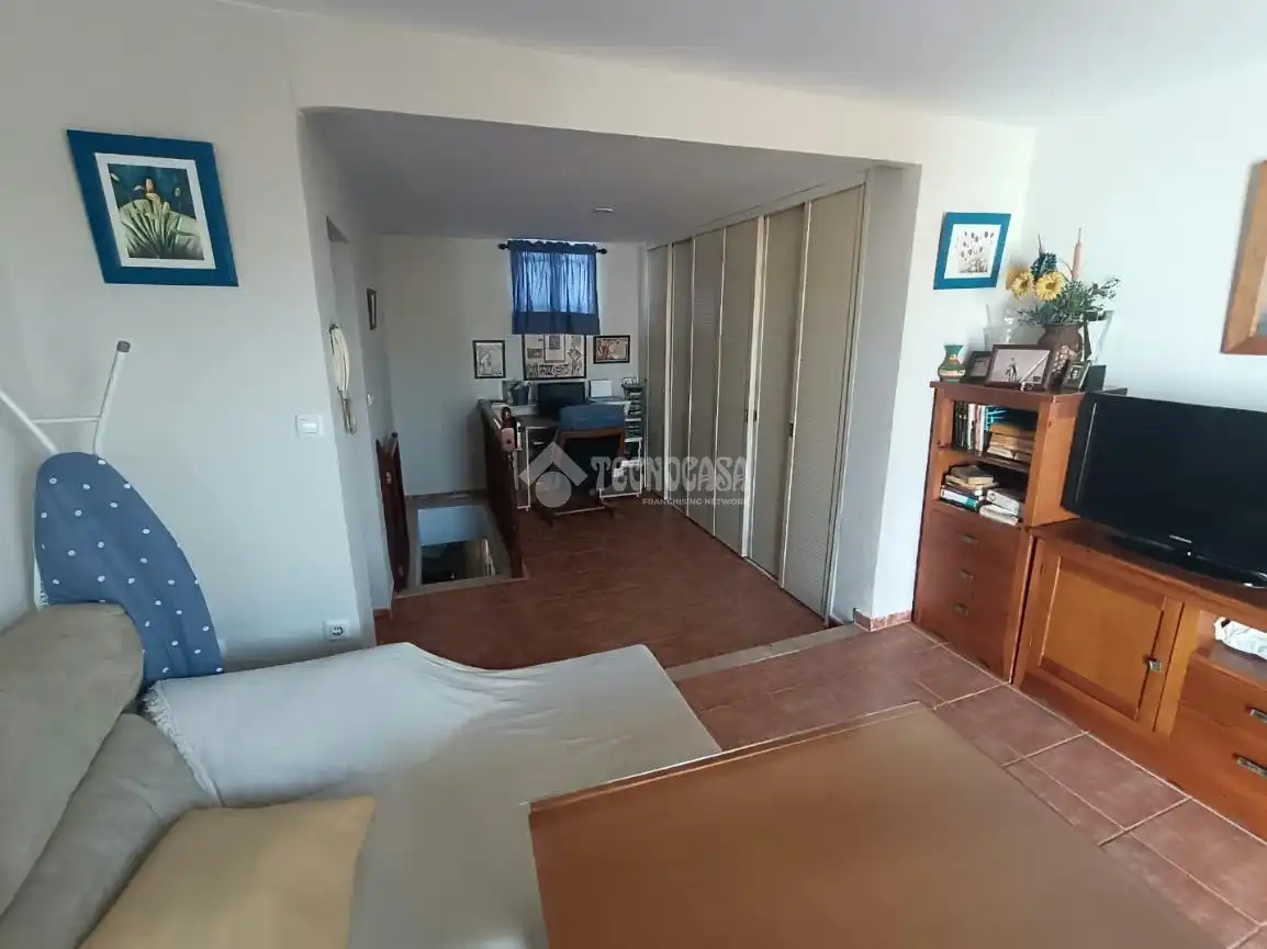 Dúplex en venda en Sevilla amb Aire condicionat, Terrassa i Moblat
