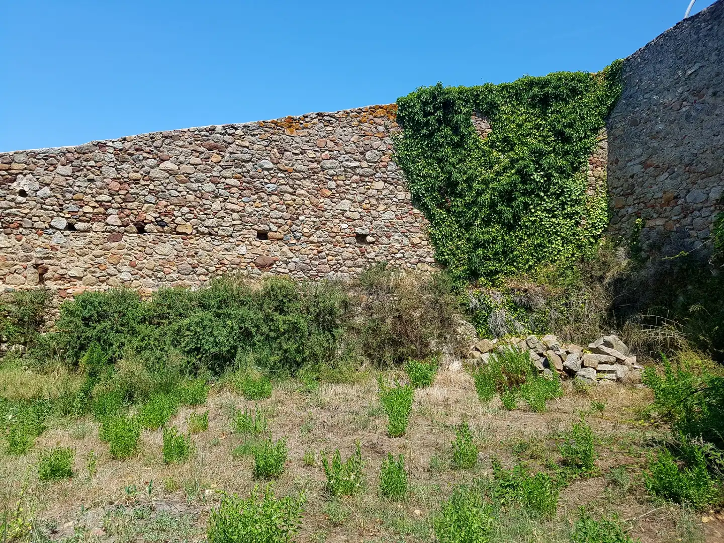 Casa amb terrassa en venda a Mercé Rodoreda i Gurgui s/n. Romanyà de la Selva, imagen 28