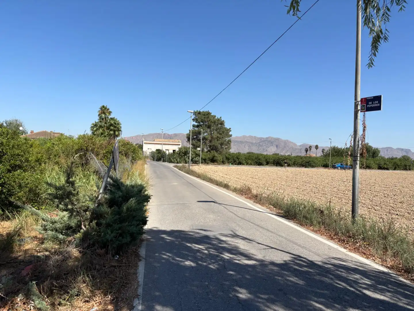 Residencial en venta en Centro