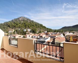 Single-family semi-detached for sale in La Pobla de Tornesa