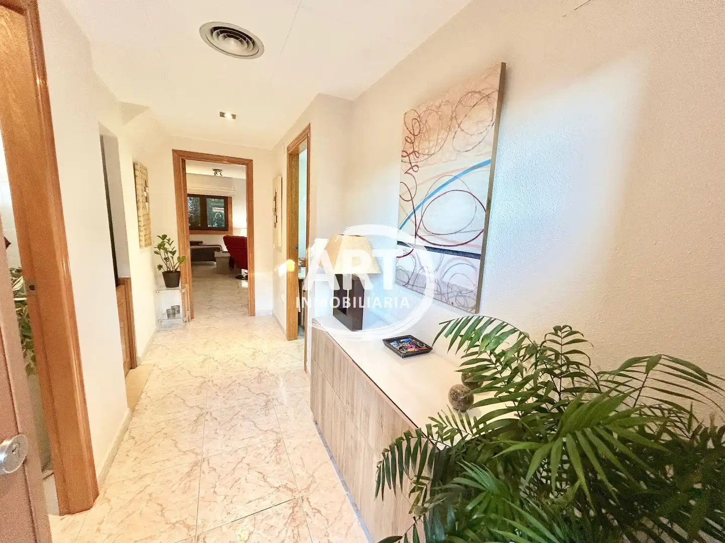 Casa adosada en venta en Bétera con Aire acondicionado, Calefacción y Terraza