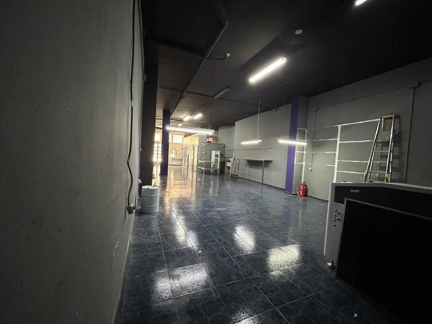 Local commercial à vendre à Zona Avenida al Vedat, imagen 11