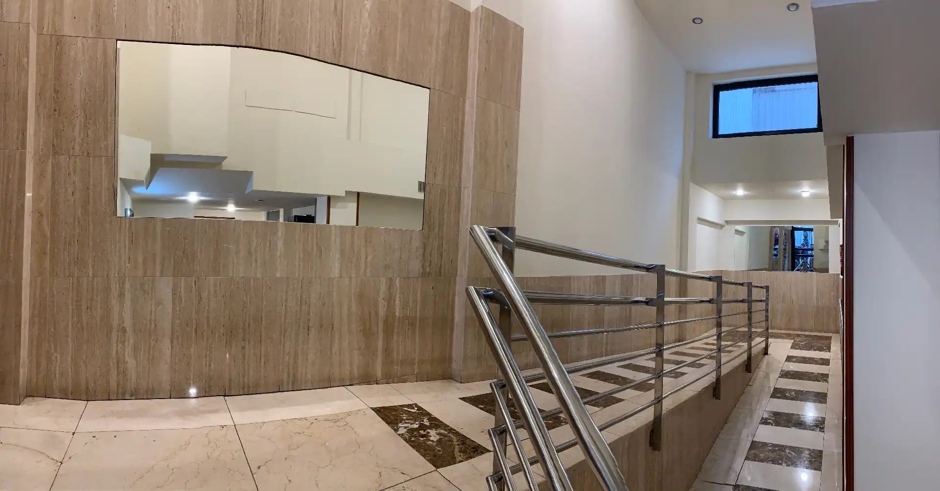 Estudio de alquiler en Calle Manuel R Alvarez, La Calzada