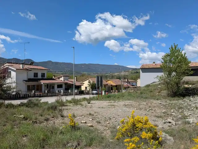 Residencial en venda en Les Masies de Voltregà