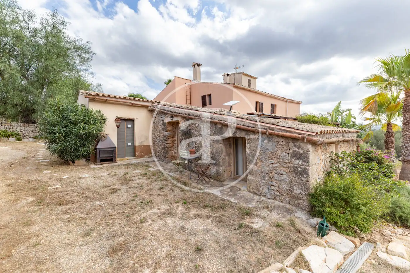 Casa rústica amb piscina en venda a Manacor Centre, imagen 51