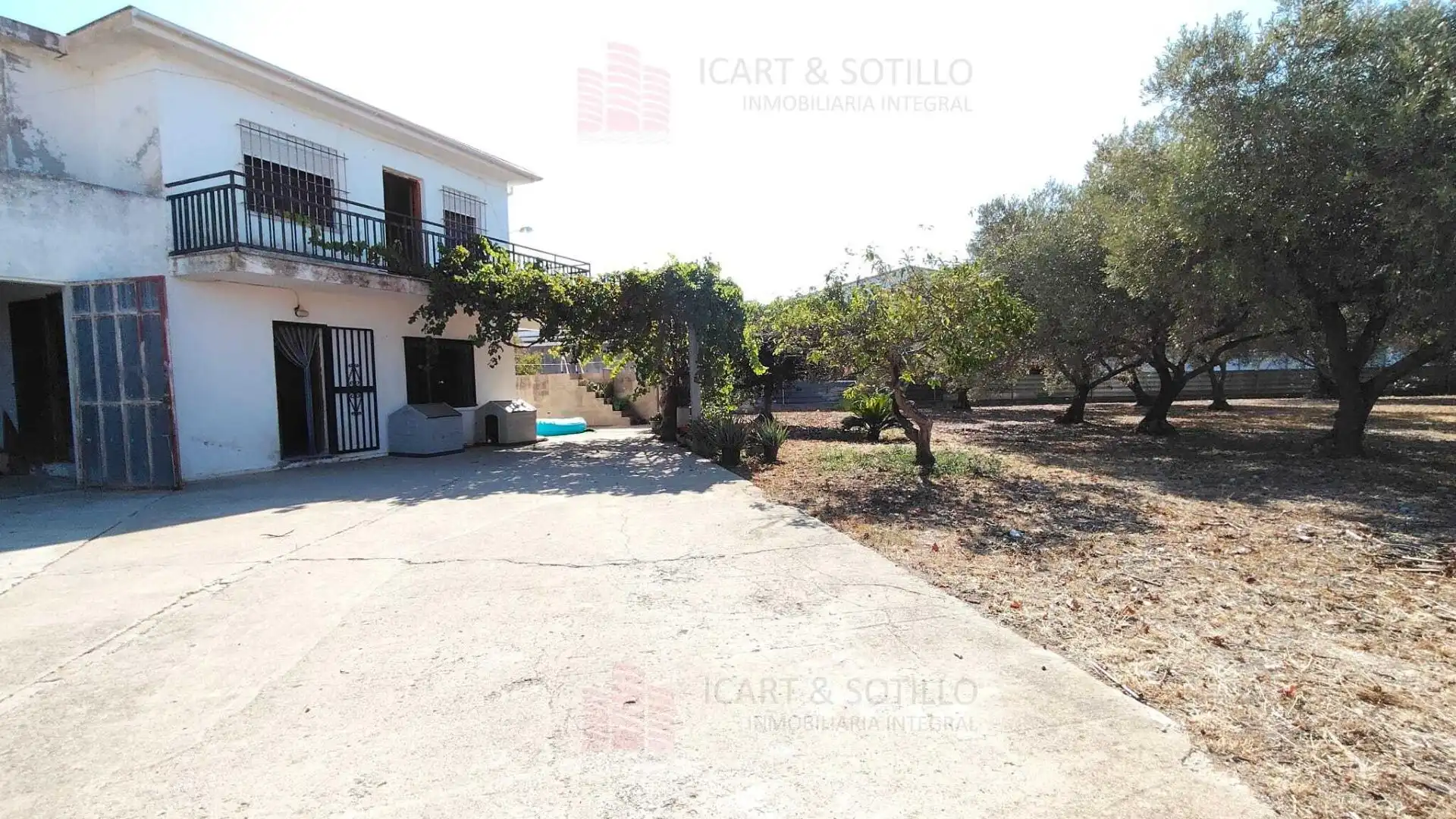 Xalet amb terrassa en venda a Boverals - Saldonar, imagen 3