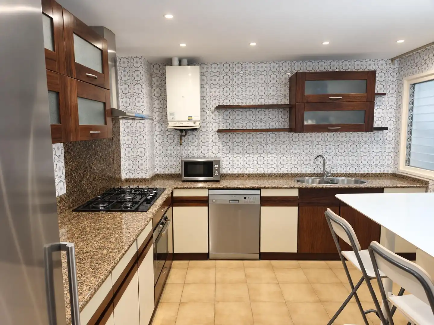 Wohnung zum Verkauf in Centre