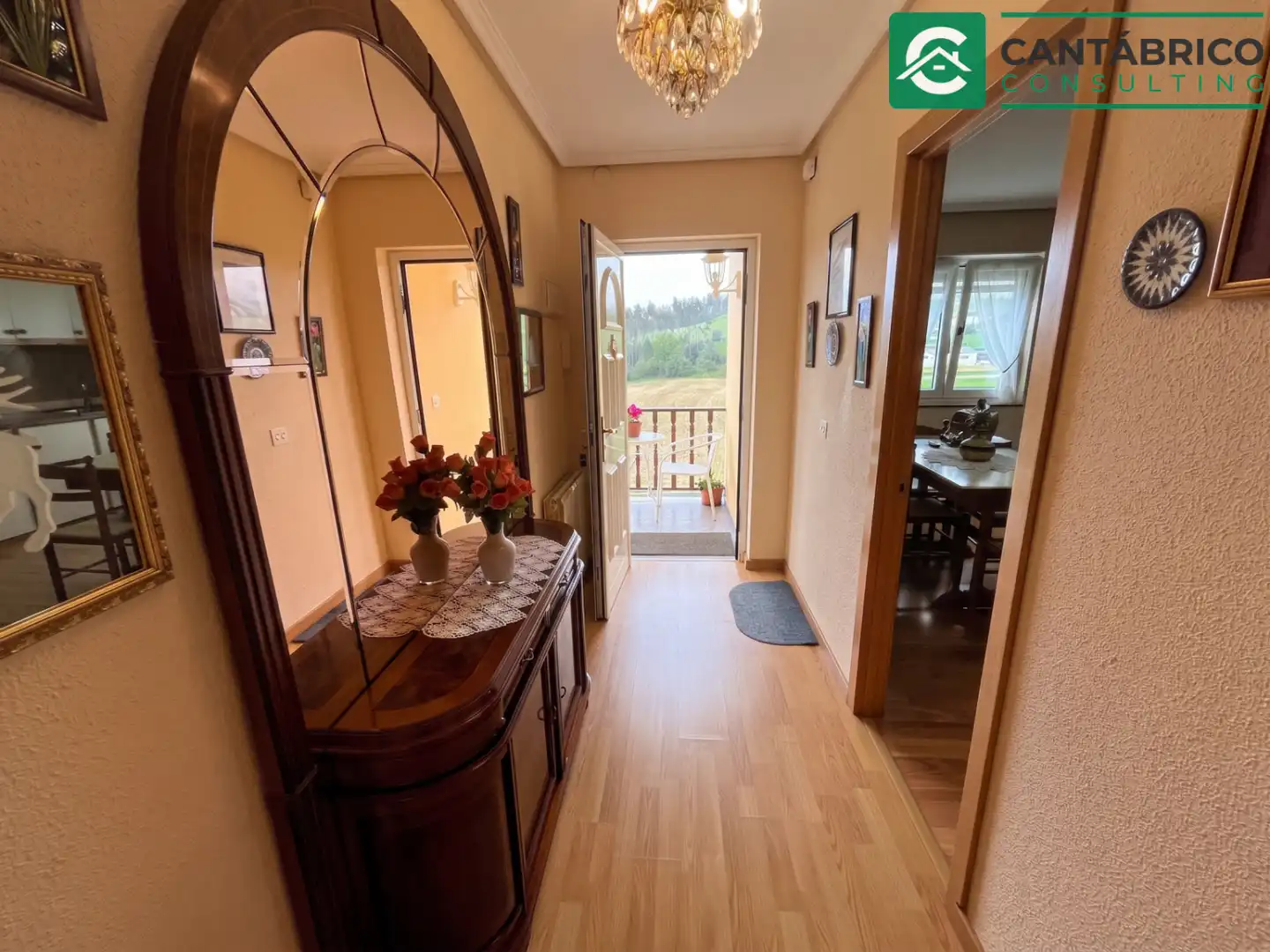 Houses for sale in Navia  with Heating and Furnished