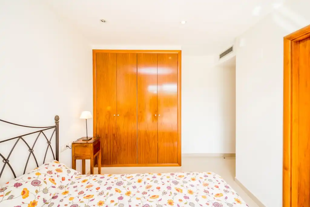 Apartament amb terrassa en venda a Carrer Xaloc 5, imagen 21