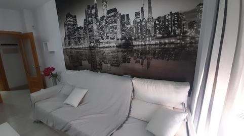 Foto 5 de Planta baixa en venda a Calle Santa Agueda, PAU 2-600, Ciudad Real