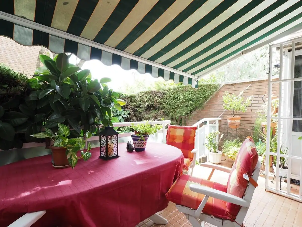 Maison mitoyenne avec terrasse à vendre à Passeig MISERICORDIA, imagen 23