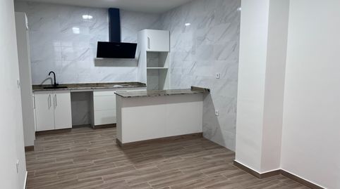 Foto 4 de Piso en venta en Petrer, Alicante