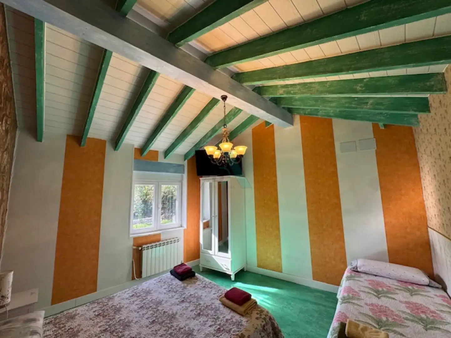 Haus mit Garten zum Verkauf in Balmori - valmori, imagen 20