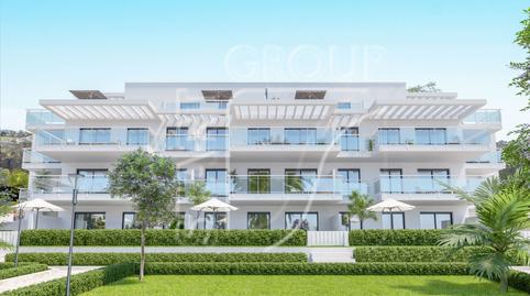 Foto 5 de Apartament en venda a La Cala Mijas, Mijas