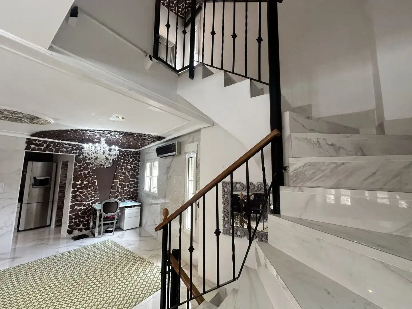 Detached homes for sale in La Vall d'Uixó  with Air Conditioner, Heating and Storage room