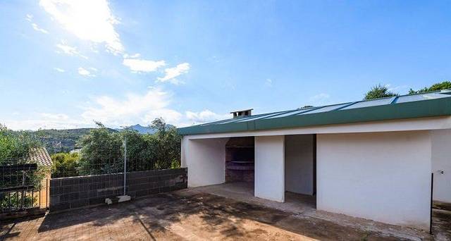 Casa-chalet en Venta en La Renegà-Torre Bellver-Les Platgetes