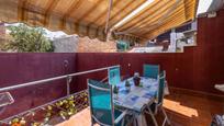 Garden of House or chalet for sale in Sabadell  with Air Conditioner, Heating and Terrace