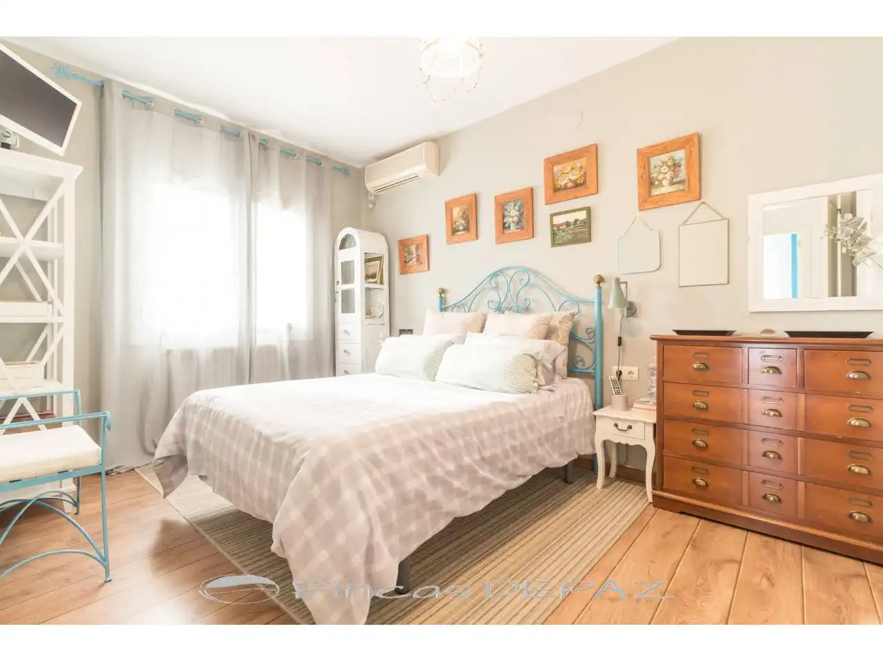 Chalet con piscina en venta en Montmar, imagen 23