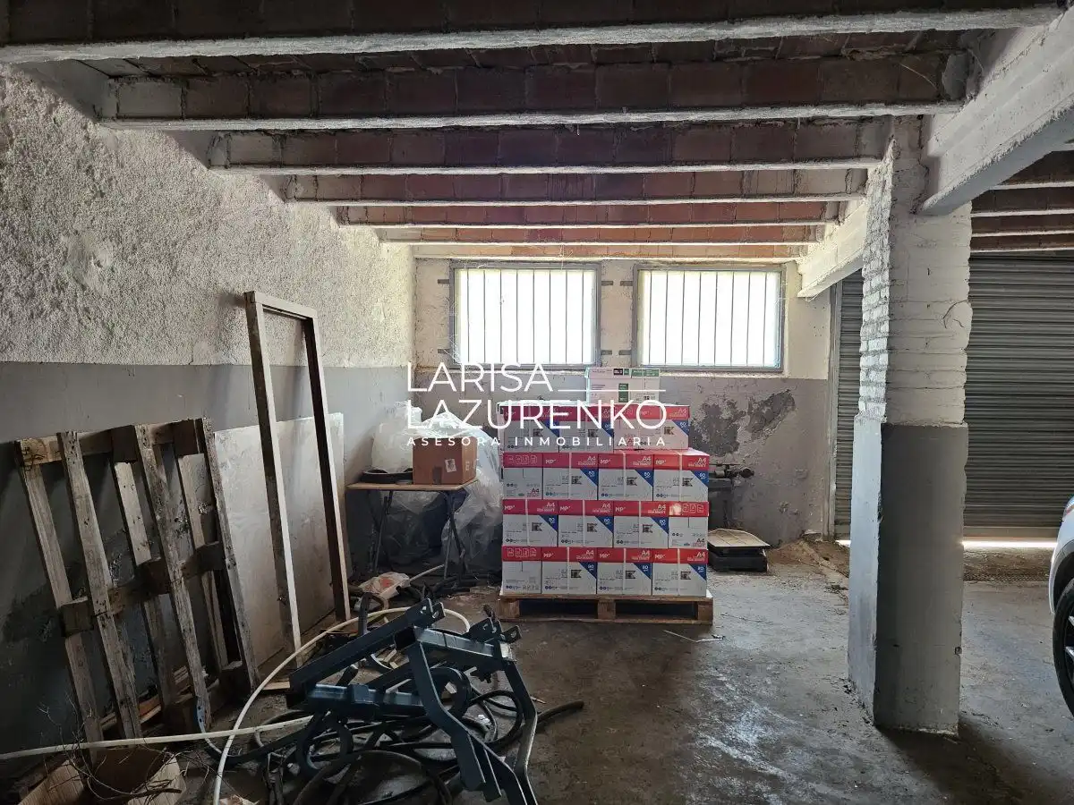 Local commercial à vendre à DE LA INDUSTRIA, imagen 7