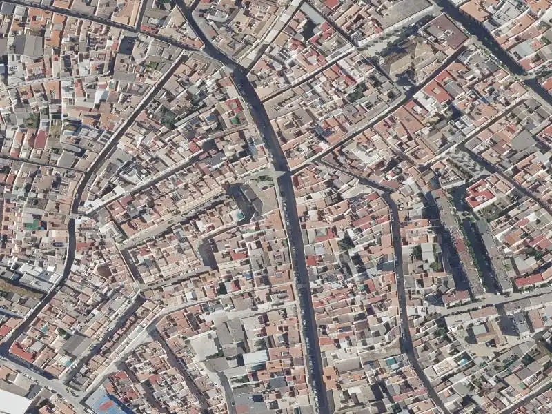 Flat for sale in Marchena, Sevilla