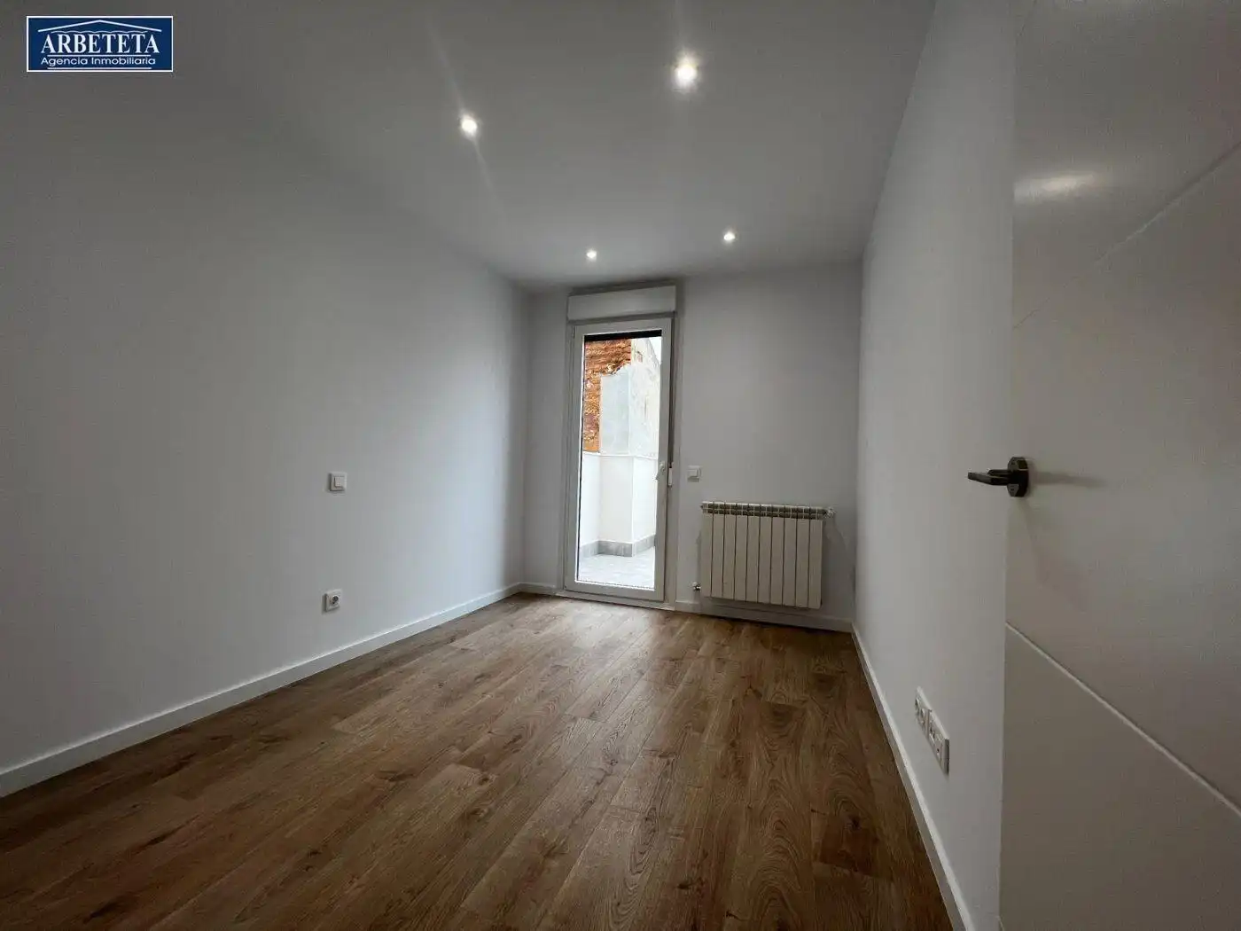 Habitación de Piso de alquiler en Guadalajara con Aire acondicionado, Calefacción y Terraza