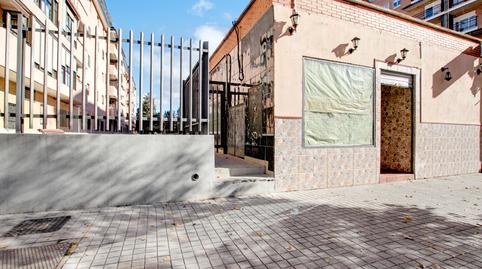 Photo 3 of Premises for sale in Calle Luis Madrona, Pryconsa - Juan de Austria, Madrid