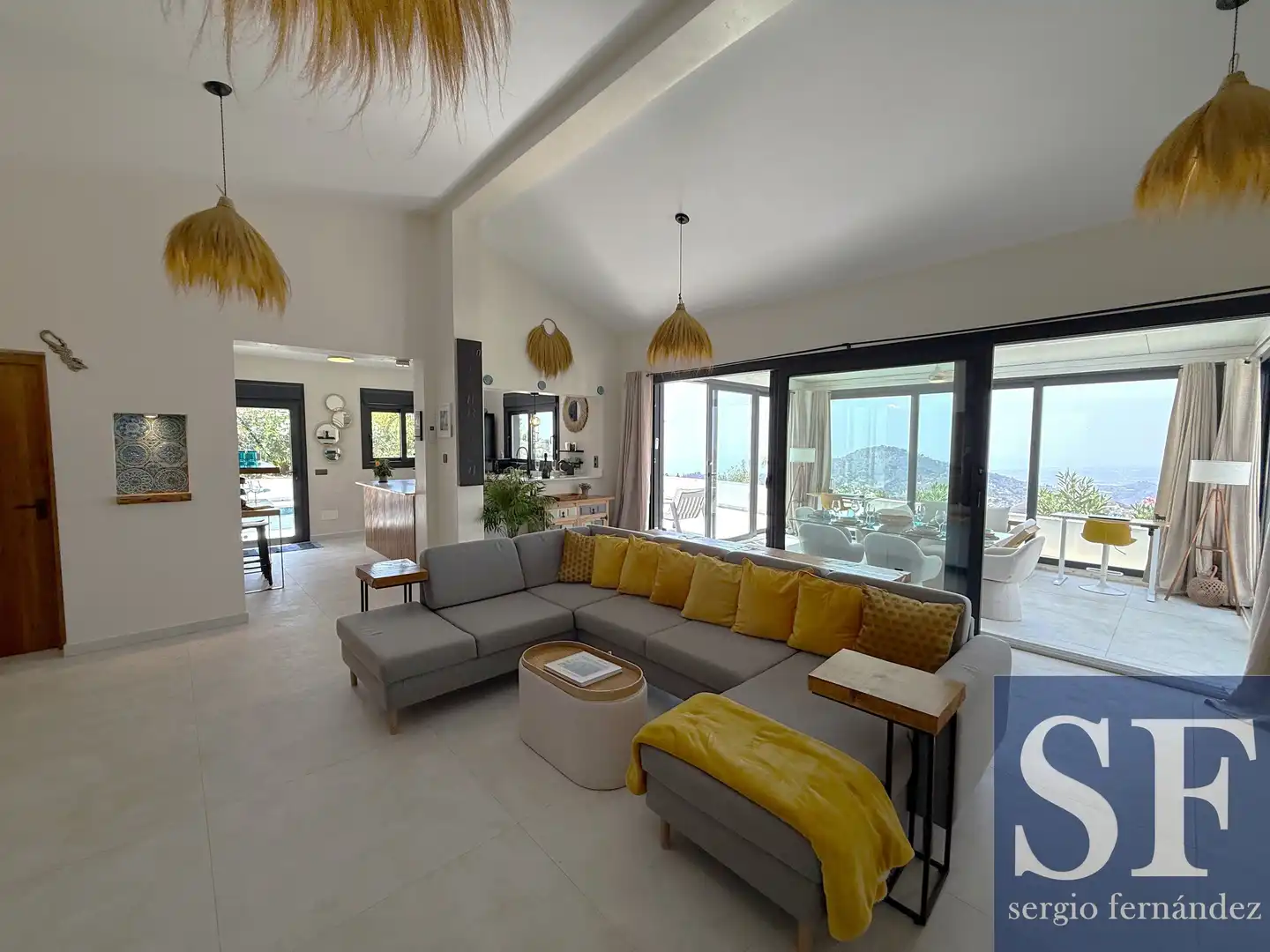 Casa en venta en Cómpeta, imagen 2