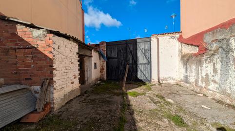 Foto 2 de Residencial en venta en Calle de la Serranía de Ronda, 36a, Barrio España, Valladolid Capital