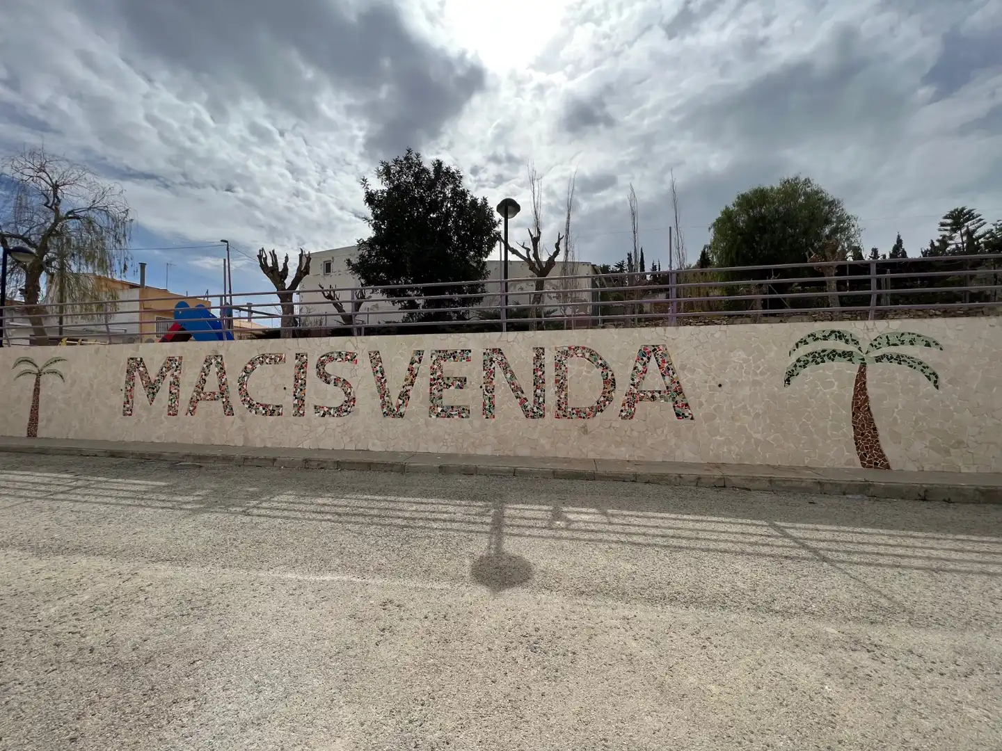 Business premises for sale in Abanilla